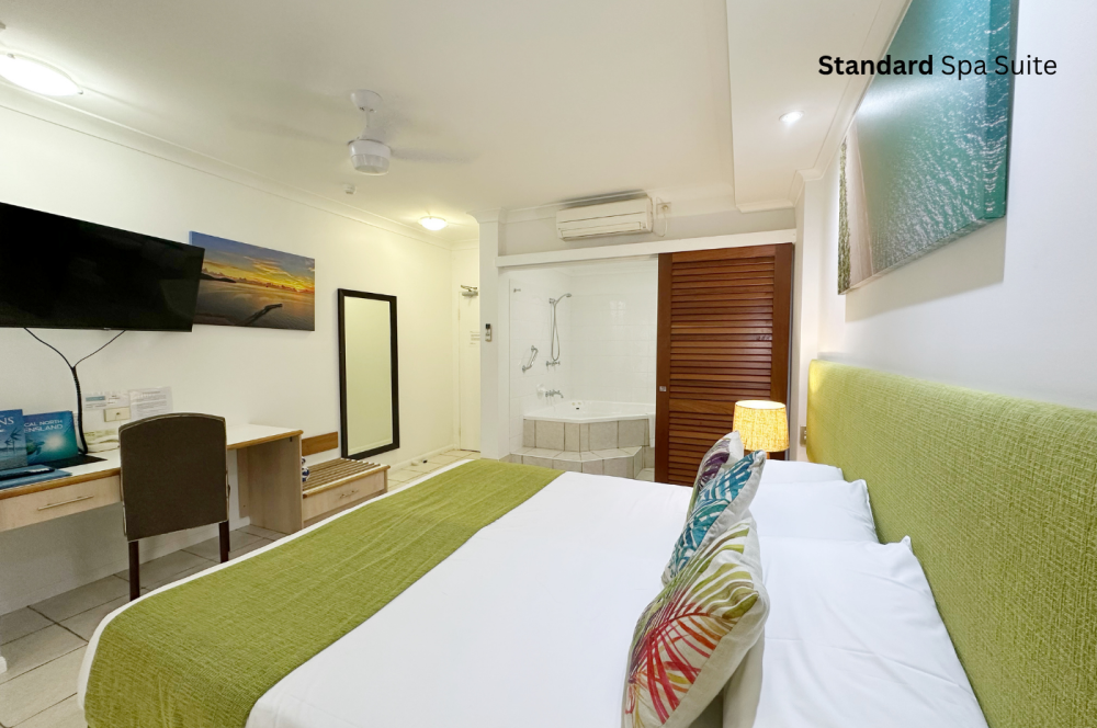 Standard Spa 3