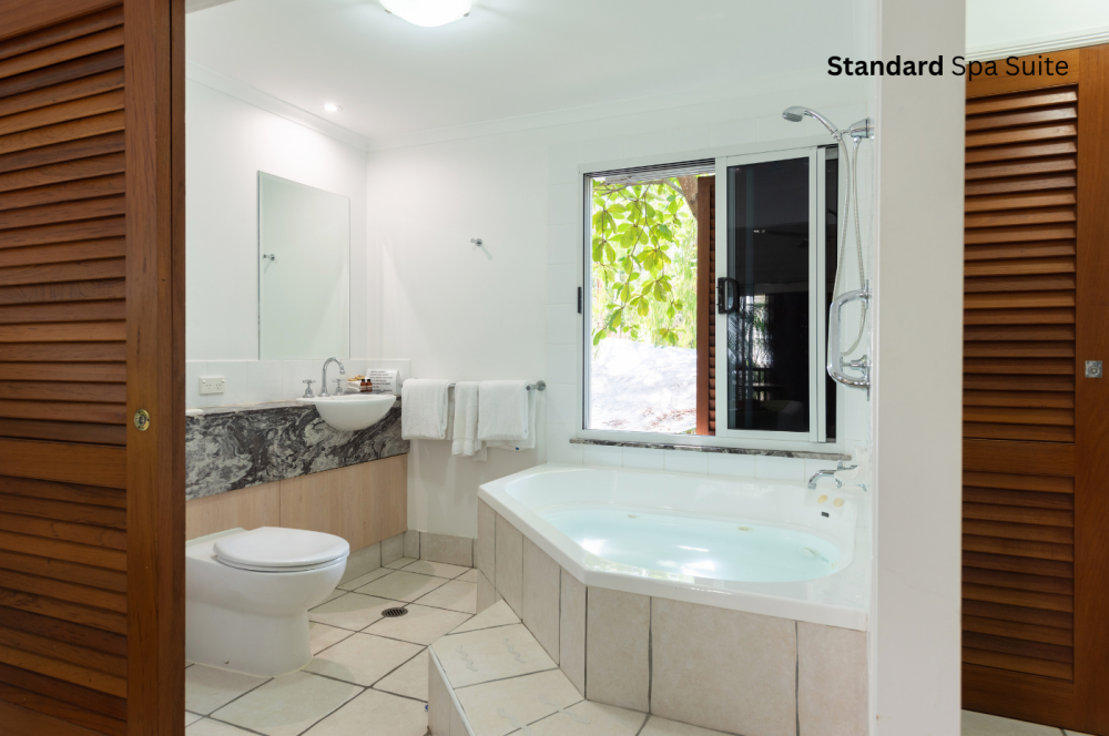 Standard Spa 4