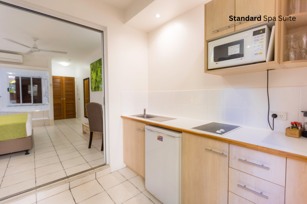 Standard Spa 5