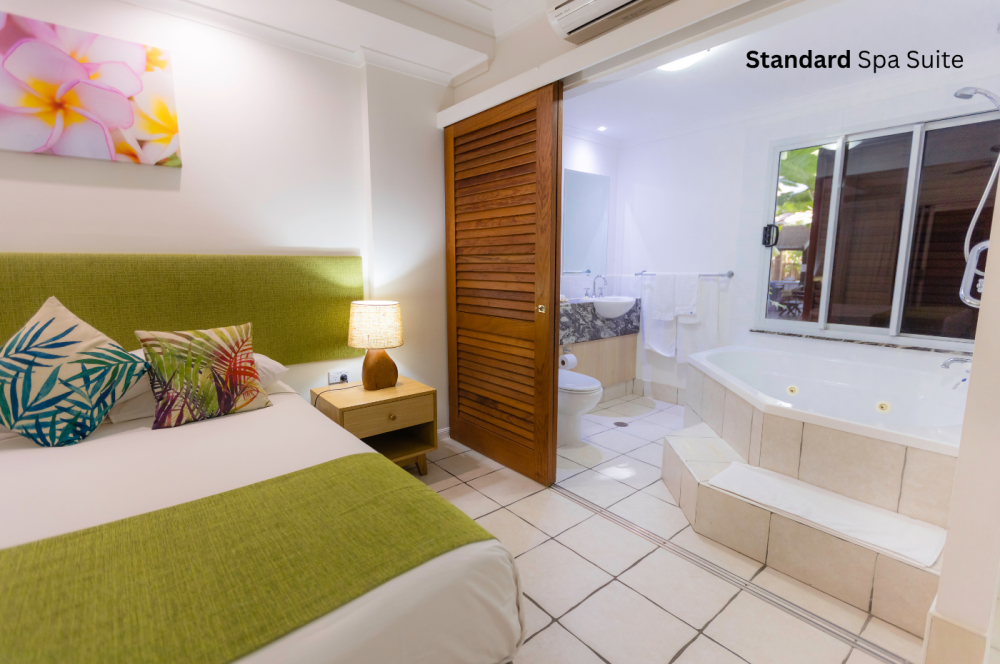 Standard Spa