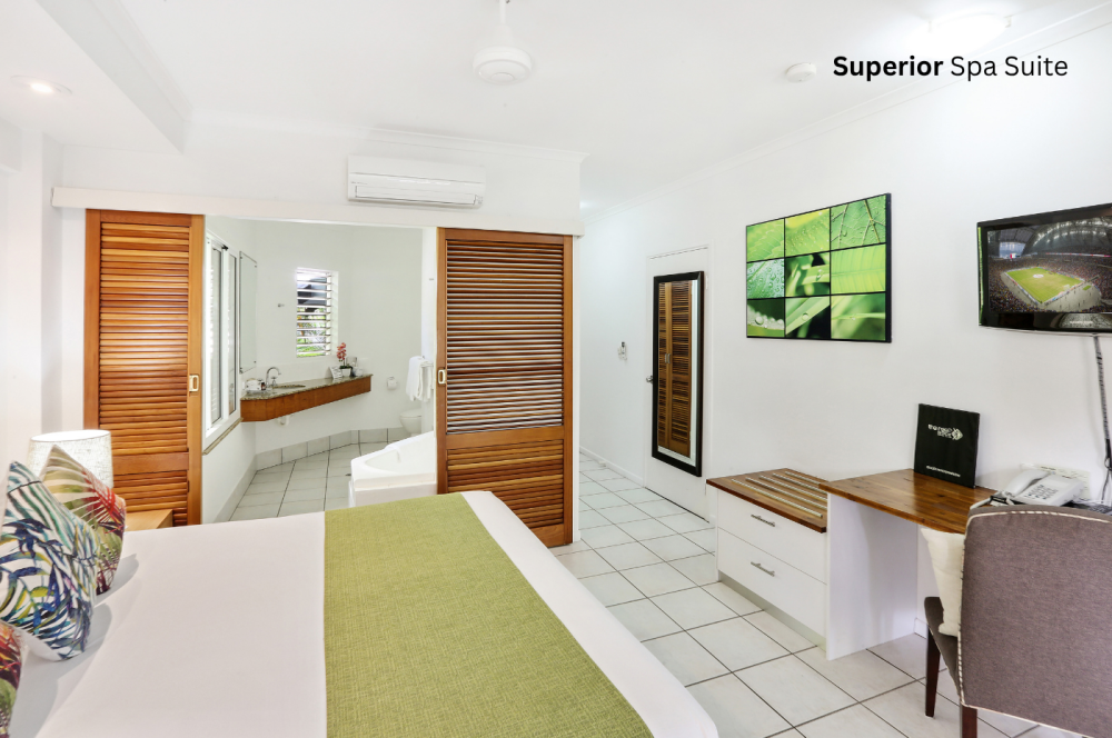 Superior Spa 2