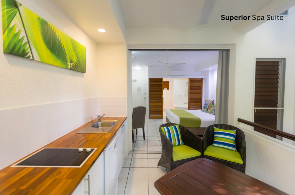 Superior Spa 4