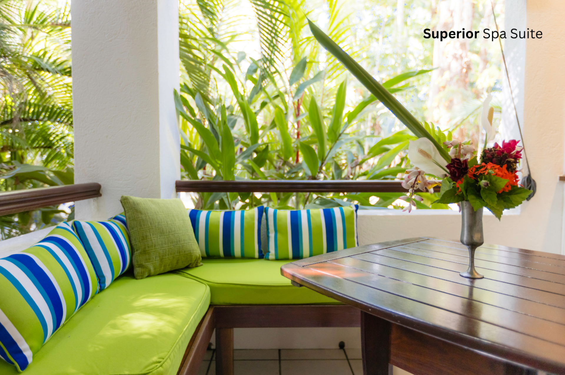 Superior Spa 5