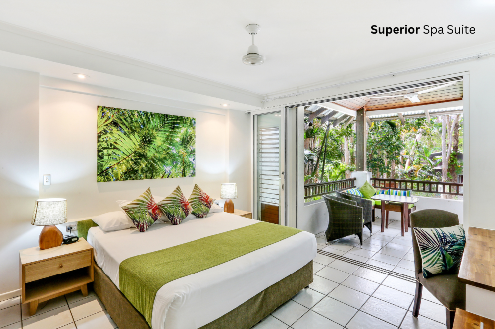 Superior Spa