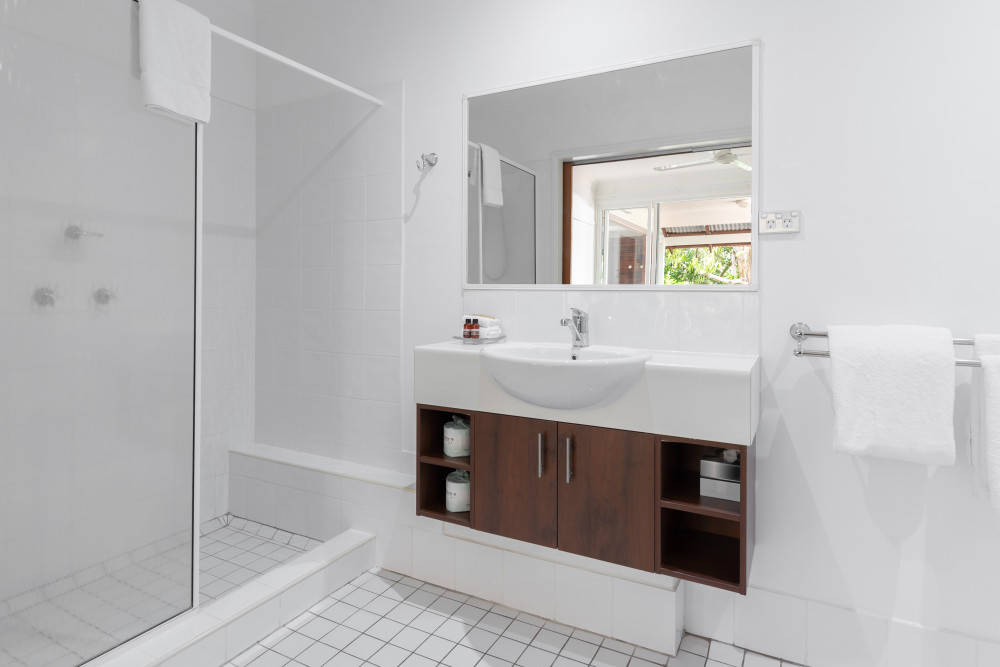 The Reef Retreat ensuite 2 bedroom apartment 004