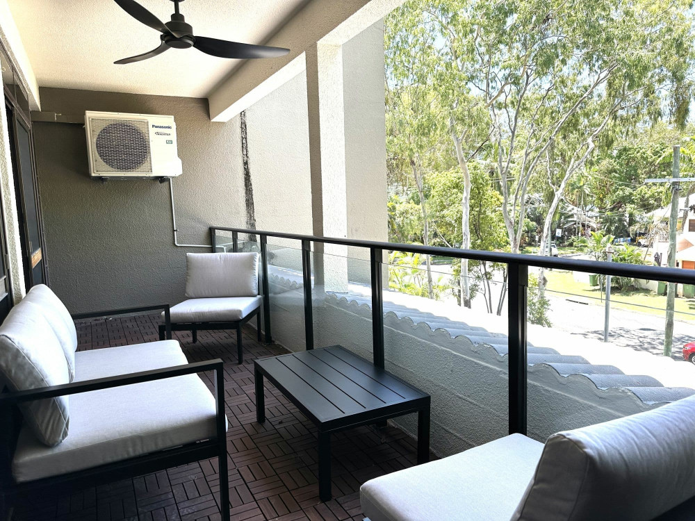 palm cove self contained holiday home3