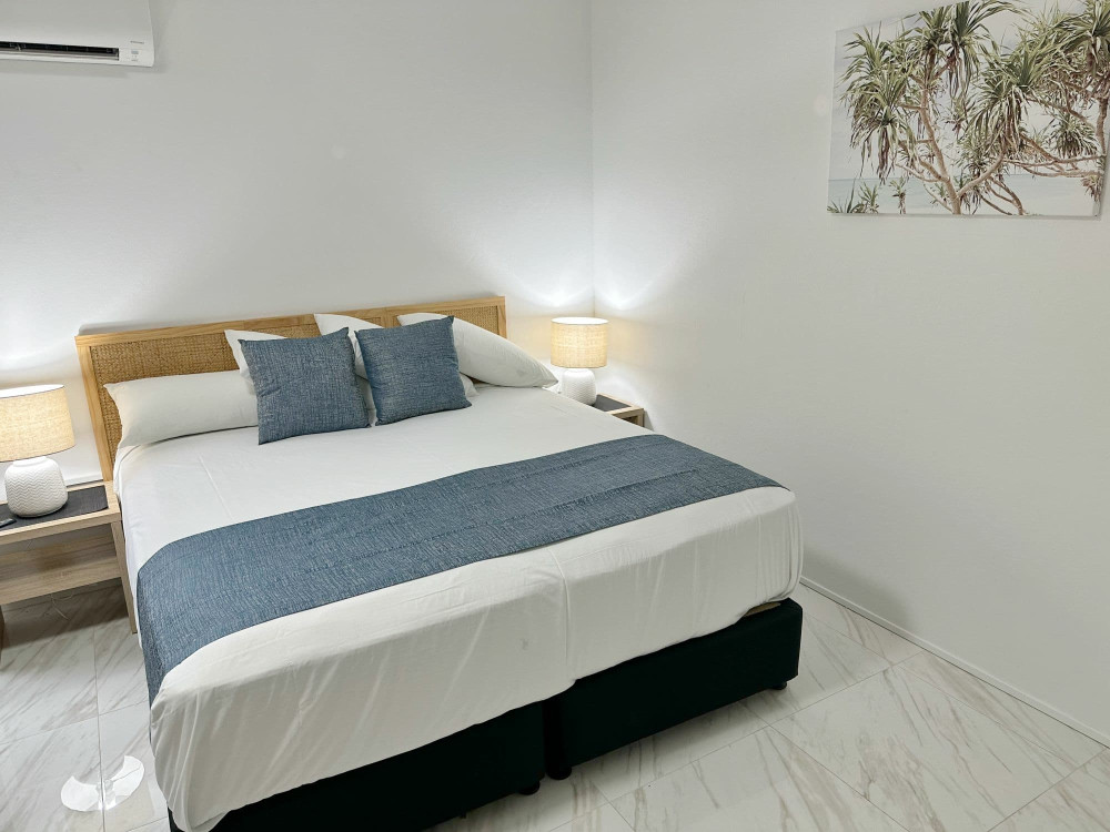 palm cove self contained holiday home6